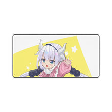 Load image into Gallery viewer, Miss Kobayashi's Dragon Maid Mouse Pad (Desk Mat)