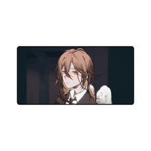 Load image into Gallery viewer, Anime Chainsaw Man Mouse Pad (Desk Mat)
