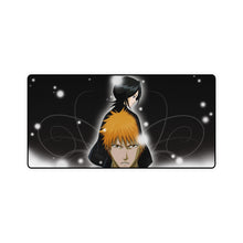 Load image into Gallery viewer, Anime Bleach Mouse Pad (Desk Mat)