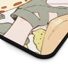 Load image into Gallery viewer, Tengen Toppa Gurren Lagann Mouse Pad (Desk Mat) Hemmed Edge