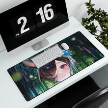 Load image into Gallery viewer, Uma Musume: Pretty Derby Mouse Pad (Desk Mat)
