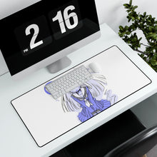 Load image into Gallery viewer, Negima! Mouse Pad (Desk Mat) With Laptop