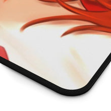 Load image into Gallery viewer, Anohana Mouse Pad (Desk Mat) Hemmed Edge