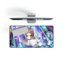 Load image into Gallery viewer, Miku Nakano Mouse Pad (Desk Mat)