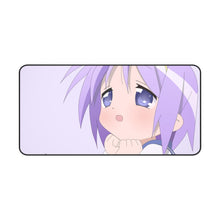Load image into Gallery viewer, Lucky Star Tsukasa Hiiragi Mouse Pad (Desk Mat)
