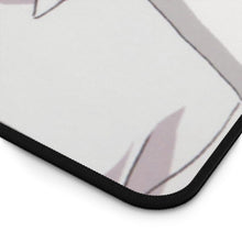 Load image into Gallery viewer, The Melancholy Of Haruhi Suzumiya Mouse Pad (Desk Mat) Hemmed Edge