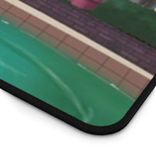 Load image into Gallery viewer, Hyouka Eru Chitanda Mouse Pad (Desk Mat) Hemmed Edge