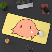 Load image into Gallery viewer, Nisekoi Mouse Pad (Desk Mat) On Desk