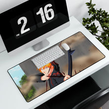 Load image into Gallery viewer, Anime Bleach Mouse Pad (Desk Mat)