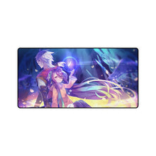 Load image into Gallery viewer, No Game No Life Mouse Pad (Desk Mat)