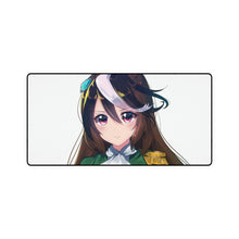 Load image into Gallery viewer, Uma Musume: Pretty Derby Mouse Pad (Desk Mat)