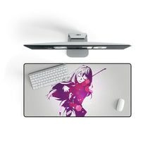 Load image into Gallery viewer, Anime Your Lie in April Mouse Pad (Desk Mat)