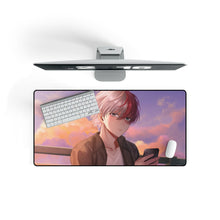 Load image into Gallery viewer, My Hero Academia Mouse Pad (Desk Mat) On Desk