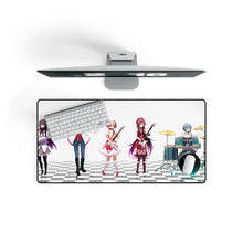 Load image into Gallery viewer, Puella Magi Madoka Magica Mouse Pad (Desk Mat)