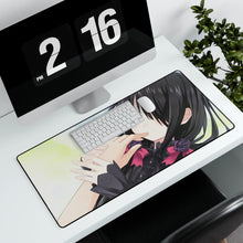 Load image into Gallery viewer, Date A Live Mouse Pad (Desk Mat) With Laptop