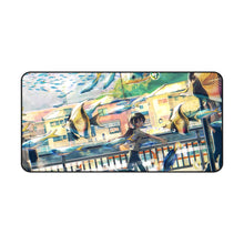 Load image into Gallery viewer, Anime Original Mouse Pad (Desk Mat)