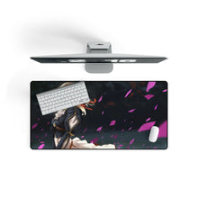 Load image into Gallery viewer, Violet Evergarden Mouse Pad (Desk Mat) On Desk