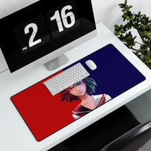 Load image into Gallery viewer, Anime Kill La Kill Mouse Pad (Desk Mat) With Laptop