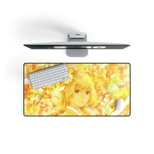 Load image into Gallery viewer, Anime Original Mouse Pad (Desk Mat) On Desk