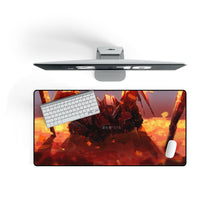Load image into Gallery viewer, Mobile Suit Gundam Mouse Pad (Desk Mat) On Desk