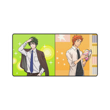 Load image into Gallery viewer, Wotaku ni Koi wa Muzukashii Mouse Pad (Desk Mat)