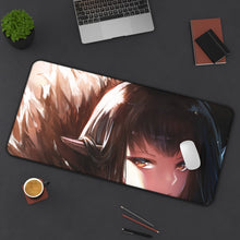 Load image into Gallery viewer, Fate/Apocrypha Mouse Pad (Desk Mat) On Desk