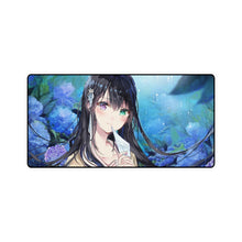 Load image into Gallery viewer, Anime Girl Mouse Pad (Desk Mat)