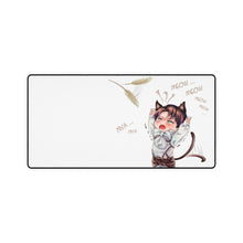Load image into Gallery viewer, Anime Attack On Titan Mouse Pad (Desk Mat)