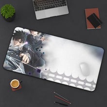 Load image into Gallery viewer, Psycho Pass - Dream Team Mouse Pad (Desk Mat) On Desk