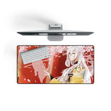 Load image into Gallery viewer, Anime Touken Ranbu Mouse Pad (Desk Mat)