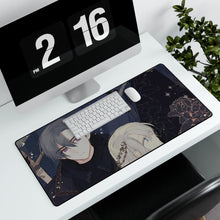 Load image into Gallery viewer, Anime Original Mouse Pad (Desk Mat) With Laptop