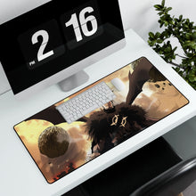 Load image into Gallery viewer, Anime Black Clover Mouse Pad (Desk Mat)