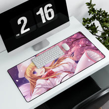 Load image into Gallery viewer, Touhou Mouse Pad (Desk Mat)