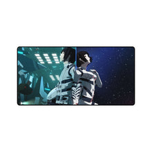 Load image into Gallery viewer, Knights Of Sidonia Mouse Pad (Desk Mat)