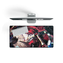 Load image into Gallery viewer, Anime Touken Ranbu Mouse Pad (Desk Mat)