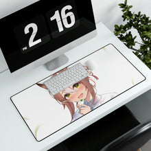 Load image into Gallery viewer, Uma Musume: Pretty Derby Mouse Pad (Desk Mat)