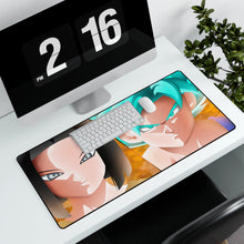 Load image into Gallery viewer, Dragon Ball Super Mouse Pad (Desk Mat)