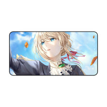 Load image into Gallery viewer, Violet Evergarden Violet Evergarden Mouse Pad (Desk Mat)