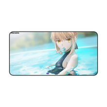 Load image into Gallery viewer, Fate/stay Night Movie: Heaven's Feel Mouse Pad (Desk Mat)