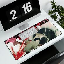 Load image into Gallery viewer, Touhou Mouse Pad (Desk Mat)