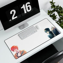 Load image into Gallery viewer, Angel Beats! Mouse Pad (Desk Mat)