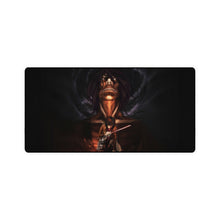 Load image into Gallery viewer, Anime Attack On Titan Mouse Pad (Desk Mat)