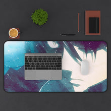 Load image into Gallery viewer, Highschool Of The Dead Mouse Pad (Desk Mat) With Laptop