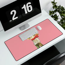 Load image into Gallery viewer, Tiger & Bunny Mouse Pad (Desk Mat)