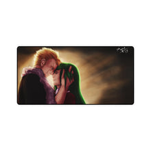Load image into Gallery viewer, Anime Fairy Tail Mouse Pad (Desk Mat)