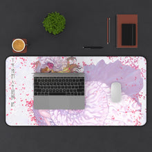 Load image into Gallery viewer, Oreimo Mouse Pad (Desk Mat) With Laptop