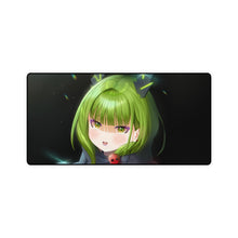 Load image into Gallery viewer, Anime Black ★★ Rock Shooter : Dawn Fall Mouse Pad (Desk Mat)