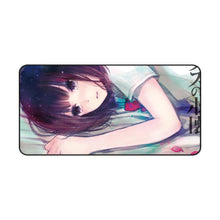 Load image into Gallery viewer, Kuzu No Honkai Hanabi Yasuraoka Mouse Pad (Desk Mat)