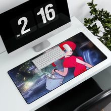 Load image into Gallery viewer, Ranma ½ Mouse Pad (Desk Mat)