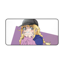 Load image into Gallery viewer, Ya Boy Kongming! Eiko Tsukimi Mouse Pad (Desk Mat)
